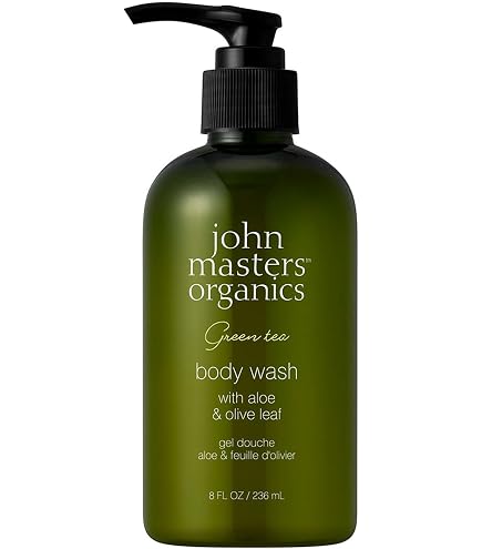 Amazon.co.jp: ジョンマスターオーガニック(john masters organics
